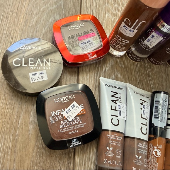 Make Up Lot - Picture 4 of 6